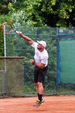 Bild 66 - Herren Tus Holstein Quickborn - Hamburger Polo Club